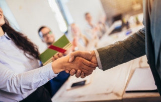 Franzosini & Butti Ltd achieves Authorised Economic Operator (AEO) Certification