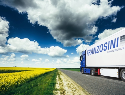 Franzosini Group obtains GDP ISO certification