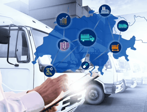 Franzosini SA among the Top 100 Swiss forwarding and logistics companies