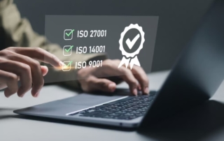 ISO 27001 Certification Achieved for Franzosini Group
