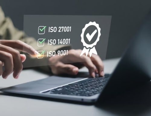 Franzosini Group Achieves ISO 27001 Certification